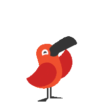 Cambly happy yes swipe up confused Sticker