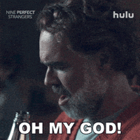 Nineperfectstrangers GIF by HULU