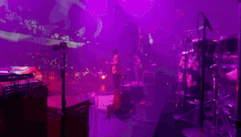 Capitol Theater Cap GIF by WTEDRadio