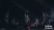 Natalie Portman Thor GIF by Marvel Studios