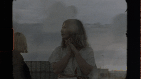 Music Video Sage GIF by Polyvinyl Records