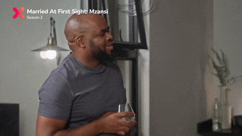 Marriedatfirstsightmzansis2 GIF by Showmax