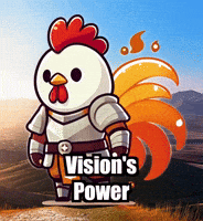 Wisdom Visualize GIF by Zorooster