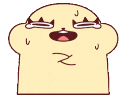 Face Love Sticker by Nattan_Universe