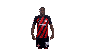 Swipe Up Sticker by Eintracht Frankfurt