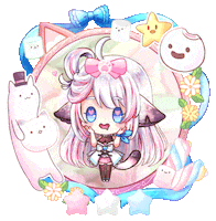 Happy Pink Sticker by EVOS ROAR