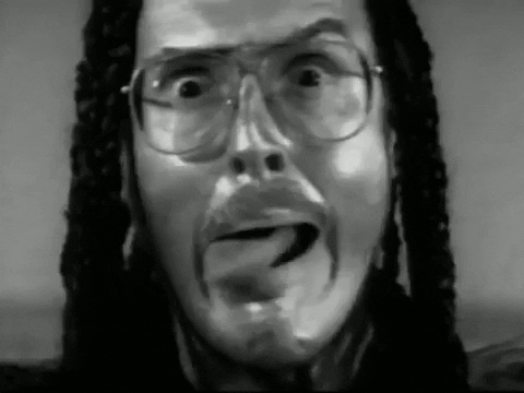 the3penguins giphygifmaker weird al GIF