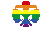 Gay Scouts Sticker by dpsg_donbosco