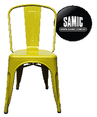 Chair Sticker by Samic Uruguay