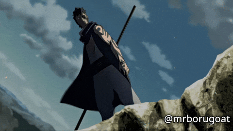 Kawaki GIF