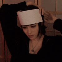 Cute Girl Smile GIF