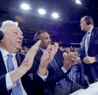 College Hoops Sport GIF by NCAA March Madness