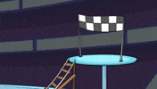 First Place Win GIF by VeeFriends