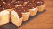 Boston Cream Pie GIF by Priya