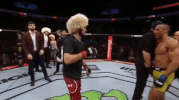 ufc 219 mma GIF by UFC