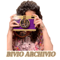 Second Hand Foto Sticker by biviomilano