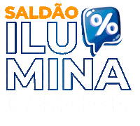 Promocao Ilumina Sticker by Carmehil