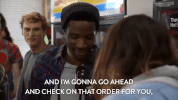 comedy central GIF by Workaholics