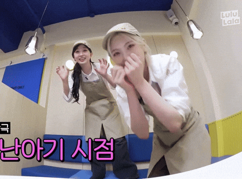 Show Bae GIF