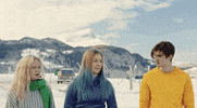 nrkp3 love plane airplane disappointed GIF