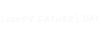 Fathers Day Father Sticker