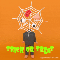 Spider Man Art GIF by Aya Murata