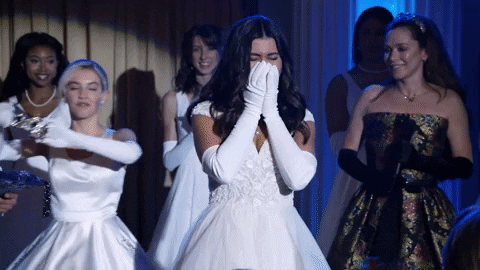 Country Music GIF by MonarchOnFOX