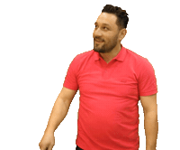 Bulent Karatas Sticker by Backstage Academy