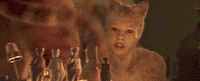 Cats 2019 GIF by Vulture.com