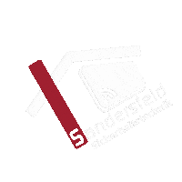 Leer Sasi Sticker by Sandersfeld Gruppe