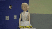 Reaction GIF by MOODMAN