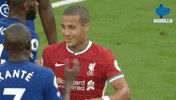 Premier League Football GIF by MolaTV