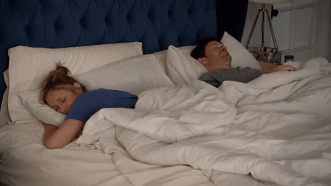 tired bedtime GIF by truTV’s I’m Sorry
