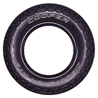 College Football Sticker by Cooper Tires