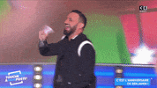 touche pas a mon poste lol GIF by C8