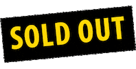 Monokiiro sold out monokiiro sold out monokiiro Sticker