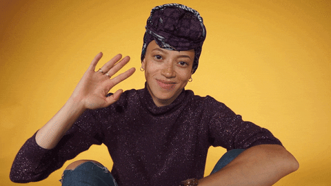 Hollands Next Top Model Reaction GIF by RTL