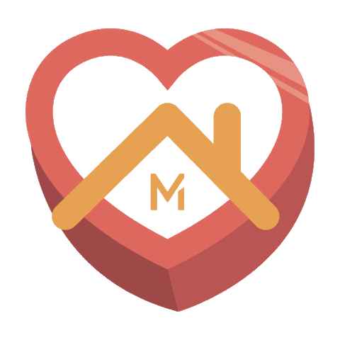 Makeup Love Sticker by Mizzu Cosmetics