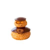 Pastry Patisserie Sticker by Agence White Mirror