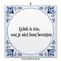 Moment Wijsheid GIF by Tegelspreuken.nl