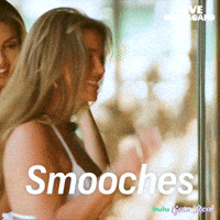 Love Overboard GIF by HULU