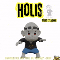 Holi GIF by Zhot