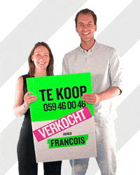 Julien De Clerck GIF by Immo Francois