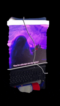 Art Morph GIF by Aleksey Efremov