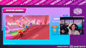 Video Game Win GIF