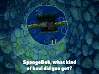 season 4 GIF by SpongeBob SquarePants