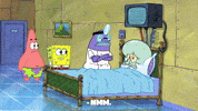 season 9 episode 3 GIF by SpongeBob SquarePants