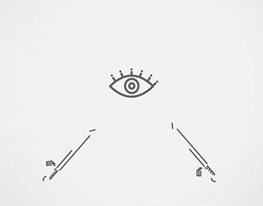 eye hipster GIF by Barth