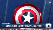 GIF by The Young Turks
