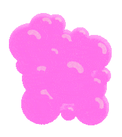 Heart Love Sticker by alexchocron